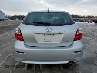 2012 Toyota Matrix S с VIN 2T1LE4EE4CC021907, выставлен на аукционе Copart как лот 42601925 с пробегом 97 844 миль миль и Списание • Salvage title. История ставок и продаж доступна на DreamBid. Изображение 6.