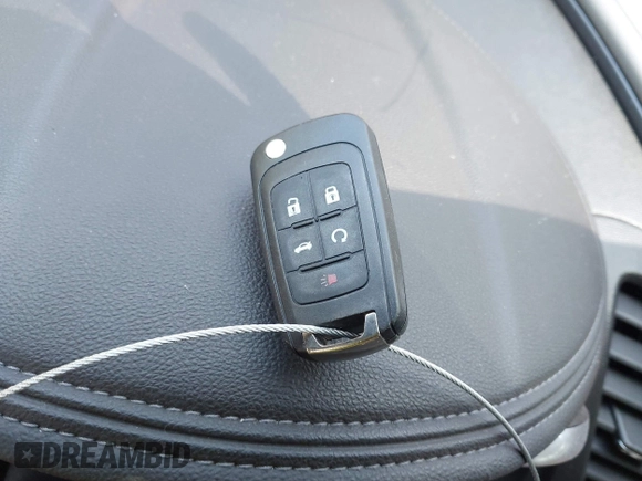 2014 Chevrolet Impala LTZ с VIN 2G1155S38E9100220, выставлен на аукционе IAAI как лот 42108441 с пробегом 182 149 миль миль и . История ставок и продаж доступна на DreamBid. Изображение 11.