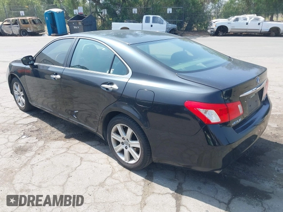 2008 Lexus ES 330 с VIN JTHBJ46GX82188638, выставлен на аукционе IAAI как лот 42487835 с пробегом 224 697 миль миль и . История ставок и продаж доступна на DreamBid. Изображение 3.