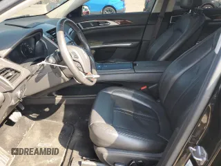 2013 Lincoln MKZ с VIN 3LN6L2JK2DR804055, выставлен на аукционе Copart как лот 62258175 с пробегом 111 103 миль миль и Чистый • Clean title. История ставок и продаж доступна на DreamBid. Изображение 7.
