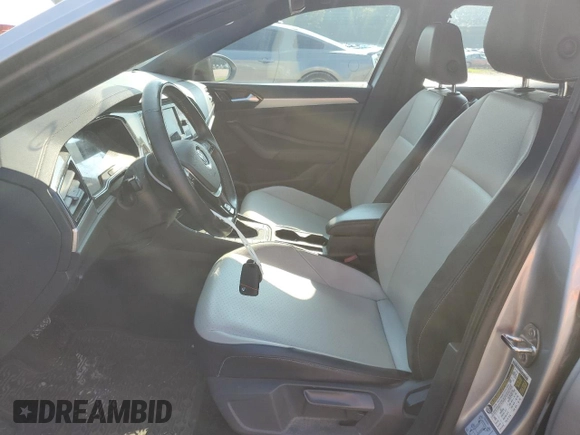 2020 Volkswagen Jetta S с VIN 3VWC57BU1LM093682, выставлен на аукционе Copart как лот 63088335 с пробегом 124 048 миль миль и Чистый • Clean title. История ставок и продаж доступна на DreamBid. Изображение 7.