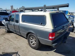 2011 Ford Ranger XLT with VIN 1FTLR4FE5BPA00633, listed as a IAAI auction lot 41756267 with 173,492 mi miles. Bid and sale history available at carsss.com. Image 3.