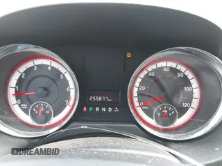 2014 Ram Cargo Van Tradesman z VIN 2C4JRGAG0ER149746, wystawiony jako IAAI lot #41930863 z przebiegiem 255 877 mil mil oraz . Historia ofert i sprzedaży dostępna na DreamBid. Obrazek 7.