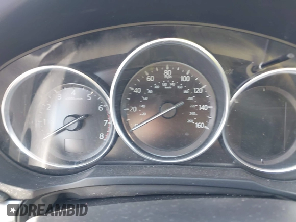 2019 Mazda CX-5 Sport with VIN JM3KFBBM7K0668830, listed as a IAAI auction lot 42069505 with Not Provided miles and . Bid and sale history available at DreamBid. Image 14.