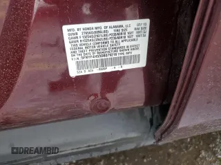 2013 Honda Pilot EX-L z VIN 5FNYF4H59DB079216, wystawiony jako Copart lot #58231345 z przebiegiem 150 572 mil mil oraz Czysty tytuł • Clean title. Historia ofert i sprzedaży dostępna na DreamBid. Obrazek 13.