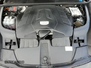 2019 Porsche Cayenne z VIN WP1AA2AYXKDA04925, wystawiony jako Copart lot #65714972 z przebiegiem Nie podano mil oraz . Historia ofert i sprzedaży dostępna na DreamBid. Obrazek 7.
