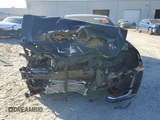 2021 Cadillac CT5 Premium Luxury z VIN 1G6DN5RWXM0143344, wystawiony jako Copart lot #41853014 z przebiegiem 7 421 mil mil oraz Szkoda całkowita • Salvage title. Historia ofert i sprzedaży dostępna na DreamBid. Obrazek 5.