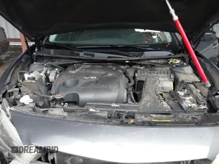 2018 Nissan Maxima Platinum z VIN 1N4AA6AP4JC390235, wystawiony jako IAAI lot #42376364 z przebiegiem 152 293 mil mil oraz . Historia ofert i sprzedaży dostępna na DreamBid. Obrazek 10.