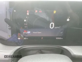 2024 Buick Encore GX Sport Touring z VIN KL4AMESL7RB016074, wystawiony jako Copart lot #63426845 z przebiegiem 10 503 mil mil oraz Szkoda całkowita • Salvage title. Historia ofert i sprzedaży dostępna na DreamBid. Obrazek 9.