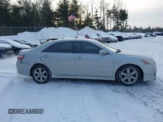 2007 Toyota Camry CE with VIN 4T1BE46K07U701937, listed as a IAAI auction lot 41542493 with 152,721 mi miles and . Bid and sale history available at DreamBid. Image 13.