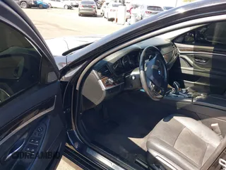 2014 BMW 5 Series 535i with VIN WBA5B1C54ED917047, listed as a IAAI auction lot 41727855 with 105,460 mi miles and . Bid and sale history available at DreamBid. Image 5.