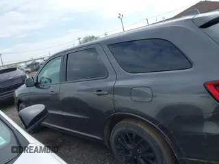 2016 Dodge Durango R/T with VIN 1C4SDJCT5GC440801, listed as a IAAI auction lot 42167132 with 151,016 mi miles and . Bid and sale history available at DreamBid. Image 14.