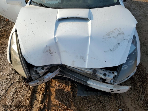 2005 Toyota Celica GTS with VIN JTDDY38T750075120, listed as a Copart auction lot 78483524 with 166,034 mi miles and Salvage Title. Bid and sale history available at carsss.com. Image 13.