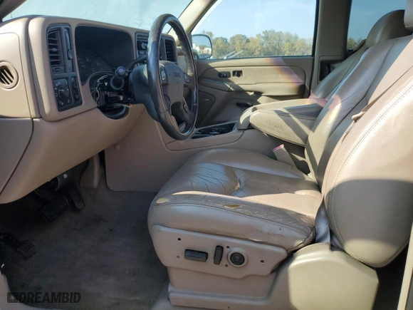 2003 GMC Sierra 1500 SLE with VIN 2GTEC19TX31369134, listed as a Copart auction lot 71197964 with 0 mi miles and Salvage Title. Bid and sale history available at carsss.com. Image 7.