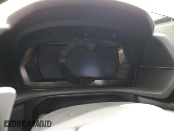 2020 Toyota Supra 3.0 with VIN WZ1DB4C06LW032176, listed as a Copart auction lot 49458085 with Not provided miles and Salvage title. Bid and sale history available at DreamBid. Image 9.
