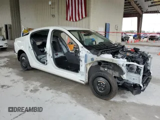 2024 Nissan Altima 2.5 SR with VIN 1N4BL4CV6RN404540, listed as a Copart auction lot 42291015 with 0 mi miles and Salvage Title. Bid and sale history available at carsss.com. Image 4.