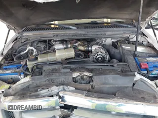 1999 Ford F-250 XL с VIN 1FTNX21F0XED29133, выставлен на аукционе IAAI как лот 41713142 с пробегом 357 060 миль миль и . История ставок и продаж доступна на DreamBid. Изображение 10.