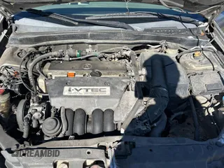 2003 Acura RSX with VIN JH4DC54873S002163, listed as a Copart auction lot 83067644 with Not Provided miles and Salvage Title. Bid and sale history available at carsss.com. Image 7.