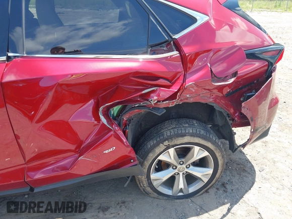 2017 Lexus NX 300h with VIN JTJBJRBZ5H2056423, listed as a IAAI auction lot 42322983 with 57,671 mi miles and . Bid and sale history available at DreamBid. Image 6.