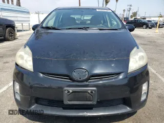 2010 Toyota Prius II with VIN JTDKN3DU3A5201923, listed as a Copart auction lot 54880305 with 155,373 mi miles and Clean Title. Bid and sale history available at DreamBid. Image 5.