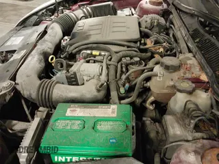 2006 Chevrolet Malibu 2LT с VIN 1G1ZT51896F300327, выставлен на аукционе IAAI как лот 43284617 с пробегом 197 684 миль миль и . История ставок и продаж доступна на DreamBid. Изображение 20.