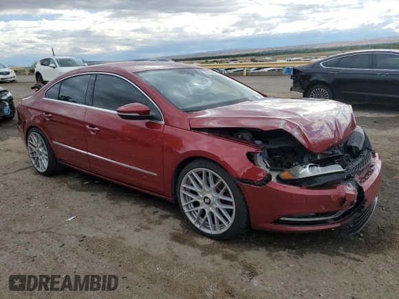 2013 Volkswagen CC Sport Plus с VIN WVWBP7AN0DE544403, выставлен на аукционе Copart как лот 56186675 с пробегом 119 268 миль миль и Списание • Salvage title. История ставок и продаж доступна на DreamBid. Изображение 4.
