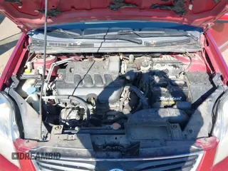 2010 Nissan Sentra S with VIN 3N1AB6AP1AL693830, listed as a IAAI auction lot 42154144 with 97,477 mi miles and . Bid and sale history available at carsss.com. Image 10.