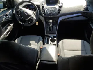 2014 Ford Escape SE with VIN 1FMCU0GX5EUE34463, listed as a Copart auction lot 52605925 with 139,873 mi miles and Non Repairable. Bid and sale history available at carsss.com. Image 8.