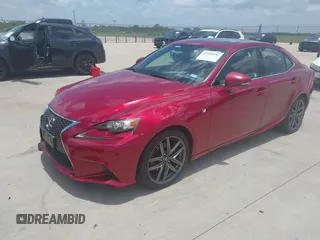 2014 Lexus IS 250 с VIN JTHBF1D28E5007053, выставлен на аукционе IAAI как лот 42540552 с пробегом 105 786 миль миль и . История ставок и продаж доступна на DreamBid. Изображение 2.