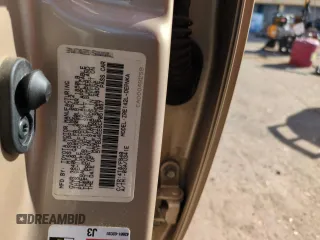 2012 Toyota Corolla L with VIN 5YFBU4EE6CP051067, listed as a Copart auction lot 52988715 with 816,251 mi miles and Salvage Title. Bid and sale history available at DreamBid. Image 13.