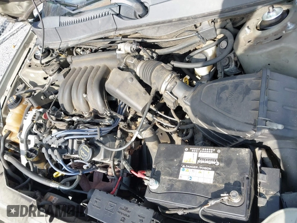 2002 Ford Taurus SE Standard with VIN 1FAFP53U72A145136, listed as a IAAI auction lot 41768868 with 209,765 mi miles and . Bid and sale history available at DreamBid. Image 10.