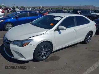 2015 Toyota Camry XLE with VIN 4T1BF1FK9FU052360, listed as a IAAI auction lot 42180783 with 119,079 mi miles and . Bid and sale history available at DreamBid. Image 17.
