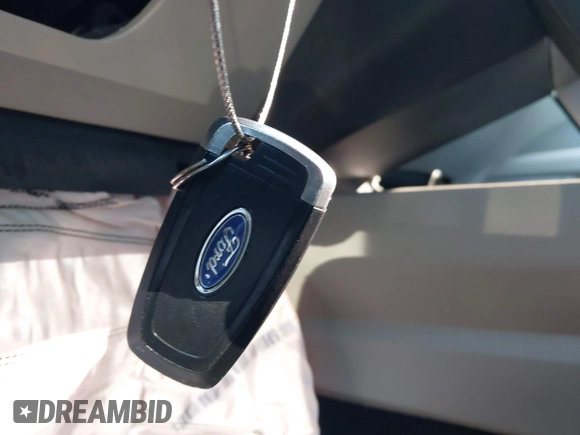 2018 Ford Fusion SE z VIN 3FA6P0LU4JR197153, wystawiony jako IAAI lot #41184755 z przebiegiem Nie podano mil oraz . Historia ofert i sprzedaży dostępna na DreamBid. Obrazek 11.