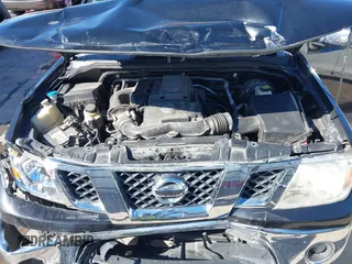 2019 Nissan Frontier SV z VIN 1N6AD0ER4KN736474, wystawiony jako IAAI lot #41826585 z przebiegiem 89 696 mil mil oraz . Historia ofert i sprzedaży dostępna na DreamBid. Obrazek 10.