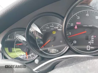2015 Porsche Panamera 4 с VIN WP0AA2A75FL003203, выставлен на аукционе IAAI как лот 41080482 с пробегом 91 124 миль миль и . История ставок и продаж доступна на DreamBid. Изображение 16.