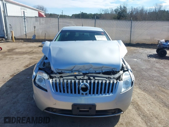 2011 Mercury Milan Premier z VIN 3MEHM0JG0BR604846, wystawiony jako IAAI lot #41596439 z przebiegiem 238 478 mil mil oraz . Historia ofert i sprzedaży dostępna na DreamBid. Obrazek 13.
