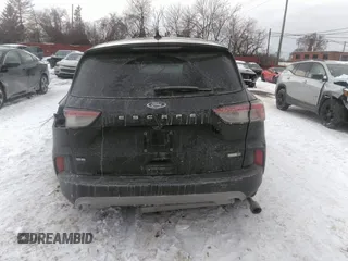2020 Ford Escape SE with VIN 1FMCU9G68LUB64783, listed as a IAAI auction lot 41605576 with 29,588 mi miles and . Bid and sale history available at DreamBid. Image 15.