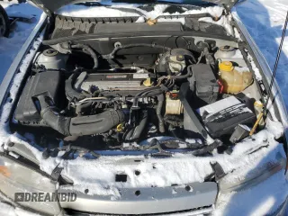 2000 Saturn LS z VIN 1G8JU52F5YY672182, wystawiony jako Copart lot #41998455 z przebiegiem 207 539 mil mil oraz Czysty tytuł • Clean title. Historia ofert i sprzedaży dostępna na DreamBid. Obrazek 11.