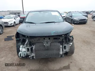 2021 Mitsubishi Outlander ES z VIN JA4APUAUXMU032696, wystawiony jako IAAI lot #41250380 z przebiegiem 74 959 mil mil oraz . Historia ofert i sprzedaży dostępna na DreamBid. Obrazek 13.