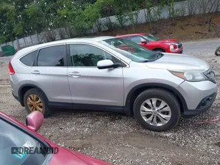 2013 Honda CR-V EX с VIN 2HKRM4H57DH640282, выставлен на аукционе IAAI как лот 42557427 с пробегом 235 110 миль миль и . История ставок и продаж доступна на DreamBid. Изображение 13.
