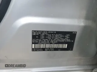 2008 Toyota RAV4 Ltd with VIN JTMZD31V286075105, listed as a Copart auction lot 43287065 with 190,897 mi miles and Salvage Title. Bid and sale history available at carsss.com. Image 14.