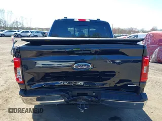 2023 Ford F-150 XL с VIN 1FTEW1EPXPKE64735, выставлен на аукционе IAAI как лот 42060985 с пробегом 18 974 миль миль и . История ставок и продаж доступна на DreamBid. Изображение 16.