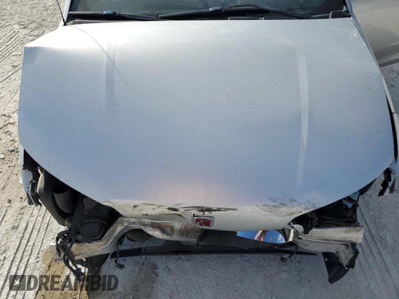 2006 Saturn ION z VIN 1G8AW15F56Z153669, wystawiony jako Copart lot #44117365 z przebiegiem 124 710 mil mil oraz Szkody całkowita. Historia ofert i sprzedaży dostępna na DreamBid. Obrazek 12.