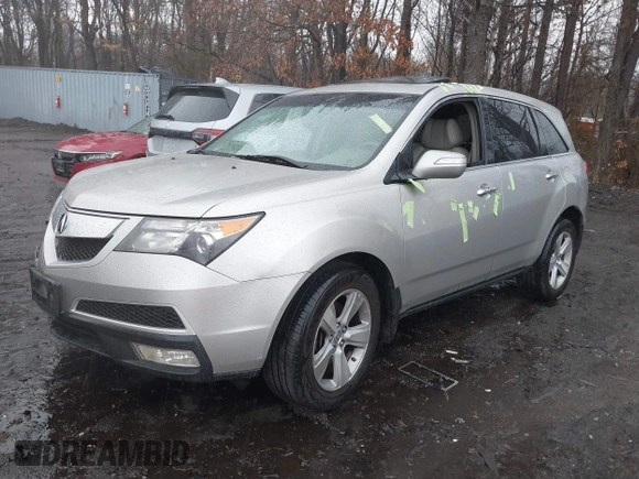 2011 Acura MDX z VIN 2HNYD2H25BH511057, wystawiony jako IAAI lot #41844541 z przebiegiem 141 114 mil mil oraz . Historia ofert i sprzedaży dostępna na DreamBid. Obrazek 18.