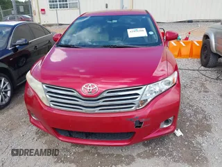 2009 Toyota Venza z VIN 4T3ZE11A39U013503, wystawiony jako IAAI lot #42456208 z przebiegiem 219 965 mil mil oraz . Historia ofert i sprzedaży dostępna na DreamBid. Obrazek 6.