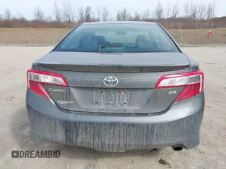 2014 Toyota Camry L with VIN 4T1BF1FK7EU460516, listed as a IAAI auction lot 41908434 with 174,987 mi miles. Bid and sale history available at carsss.com. Image 17.