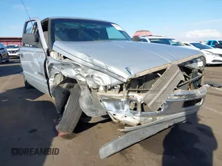 1998 Dodge 1500 z VIN 1B7HC13Y1WJ115002, wystawiony jako IAAI lot #41434924 z przebiegiem Nie podano mil oraz . Historia ofert i sprzedaży dostępna na DreamBid. Obrazek 6.