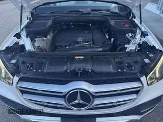 2020 Mercedes-Benz GLE 350 z VIN 4JGFB4KB3LA087185, wystawiony jako IAAI lot #42363234 z przebiegiem 115 875 mil mil oraz . Historia ofert i sprzedaży dostępna na DreamBid. Obrazek 10.