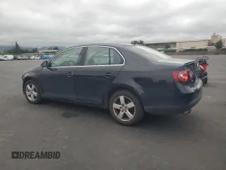 2008 Volkswagen Jetta SE с VIN 3VWRZ71K18M034394, выставлен на аукционе Copart как лот 52731305 с пробегом 150 880 миль миль и Списание • Salvage title. История ставок и продаж доступна на DreamBid. Изображение 2.
