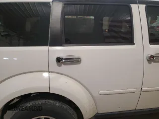 2009 Dodge Nitro SXT with VIN 1D8GU28K19W544135, listed as a Copart auction lot 84706354 with 98,925 mi miles and Salvage Title. Bid and sale history available at carsss.com. Image 11.